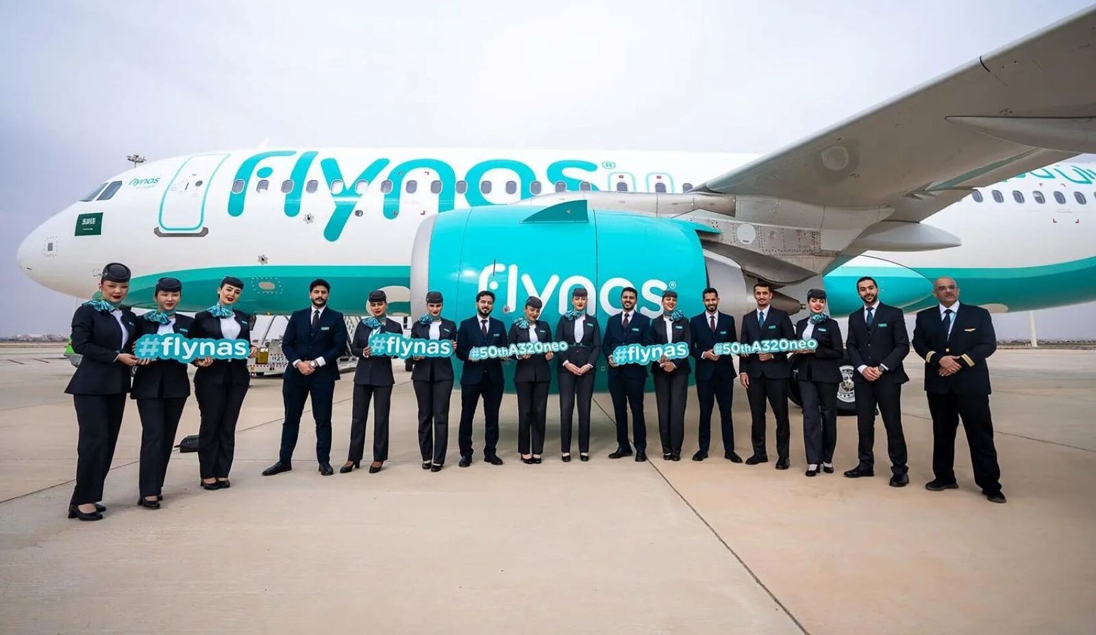 flynas