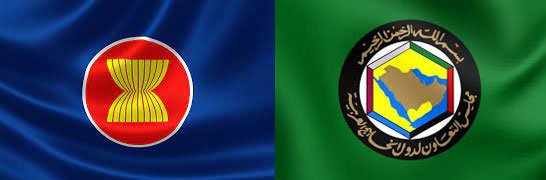 ASEAN-GCC