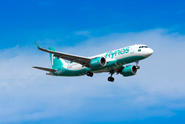 GBO-Flynas