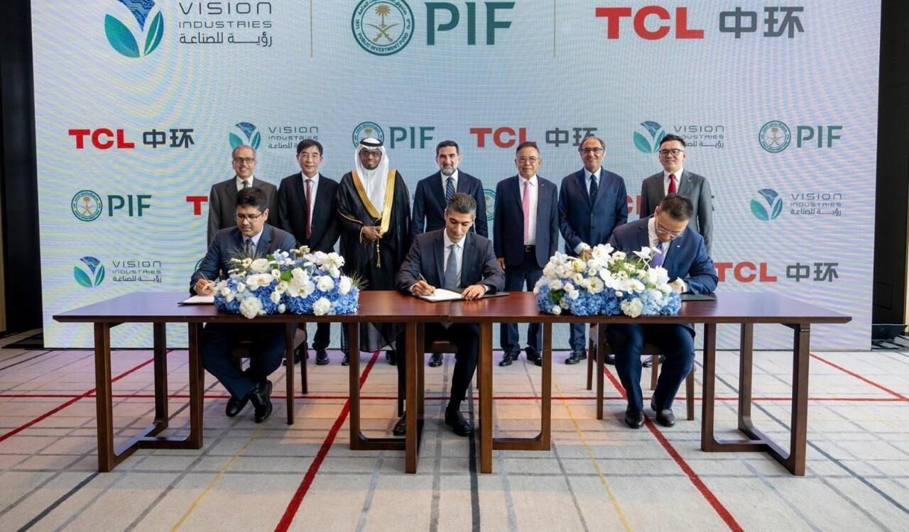 Launching-three-projects-to-localize-renewable-energy-in-Saudi-Arabia