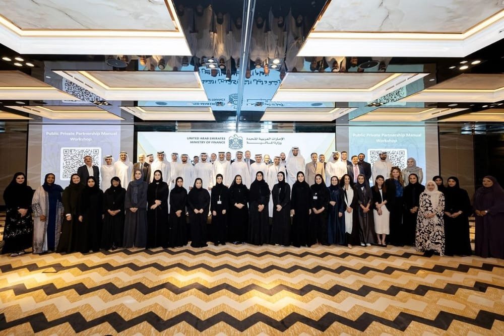 Ministry-of-Finance-introduces-federal-entities-to-Public-Private-Partnership-Manual-for-Projects-and-Execution
