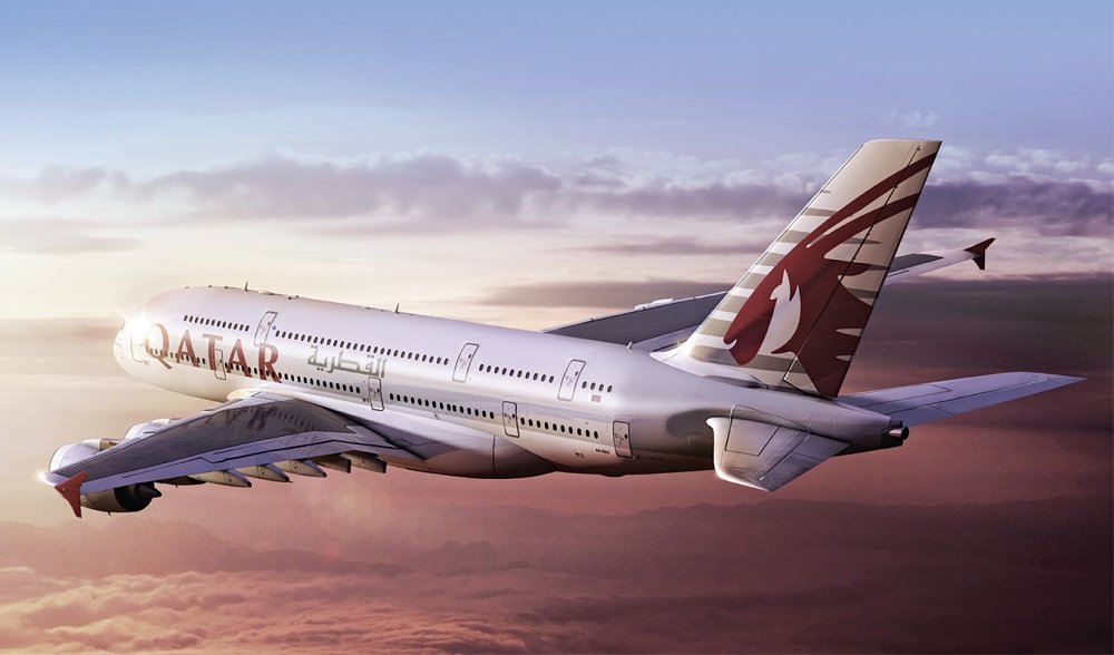 Qatar-airways
